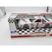 VTG ERTL 1/18 Scale Diecast 7598 - Ford Thunderbird Baby Ruth #1 J.Gordon