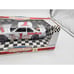 VTG ERTL 1/18 Scale Diecast 7598 - Ford Thunderbird Baby Ruth #1 J.Gordon