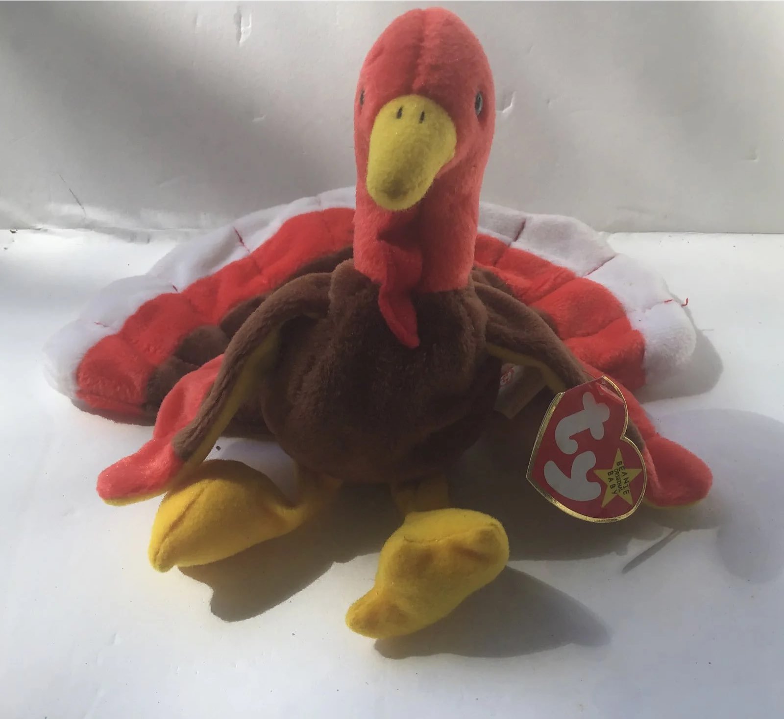 Ty Beanie Babies