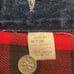 Gap liner denim jean jacket men’s size medium