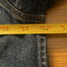 Gap liner denim jean jacket men’s size medium