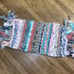 Hand Woven Rag Rug