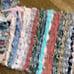 Hand Woven Rag Rug