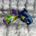 Disney Pixar Cars Lot of 2 Color Changers