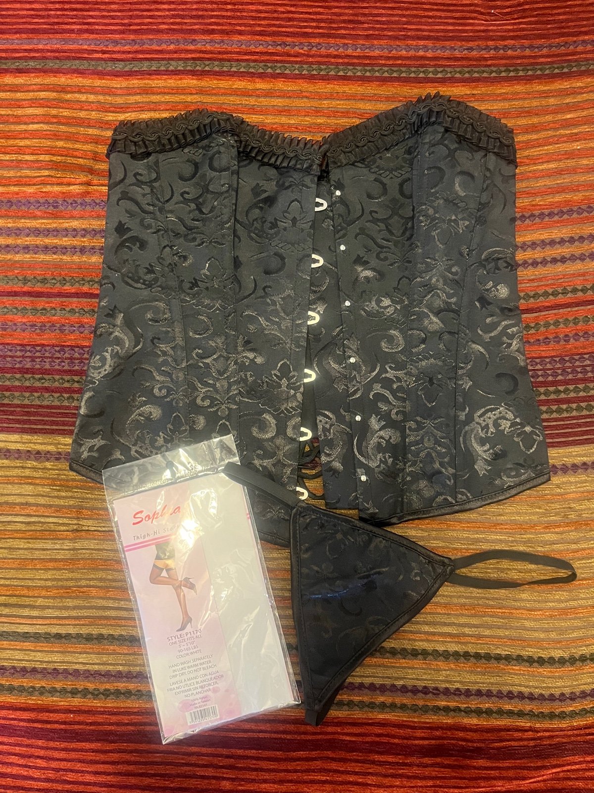 Corset