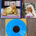 Short N Sweet Vinyl with hand signed insert by Sabrina Carpenter