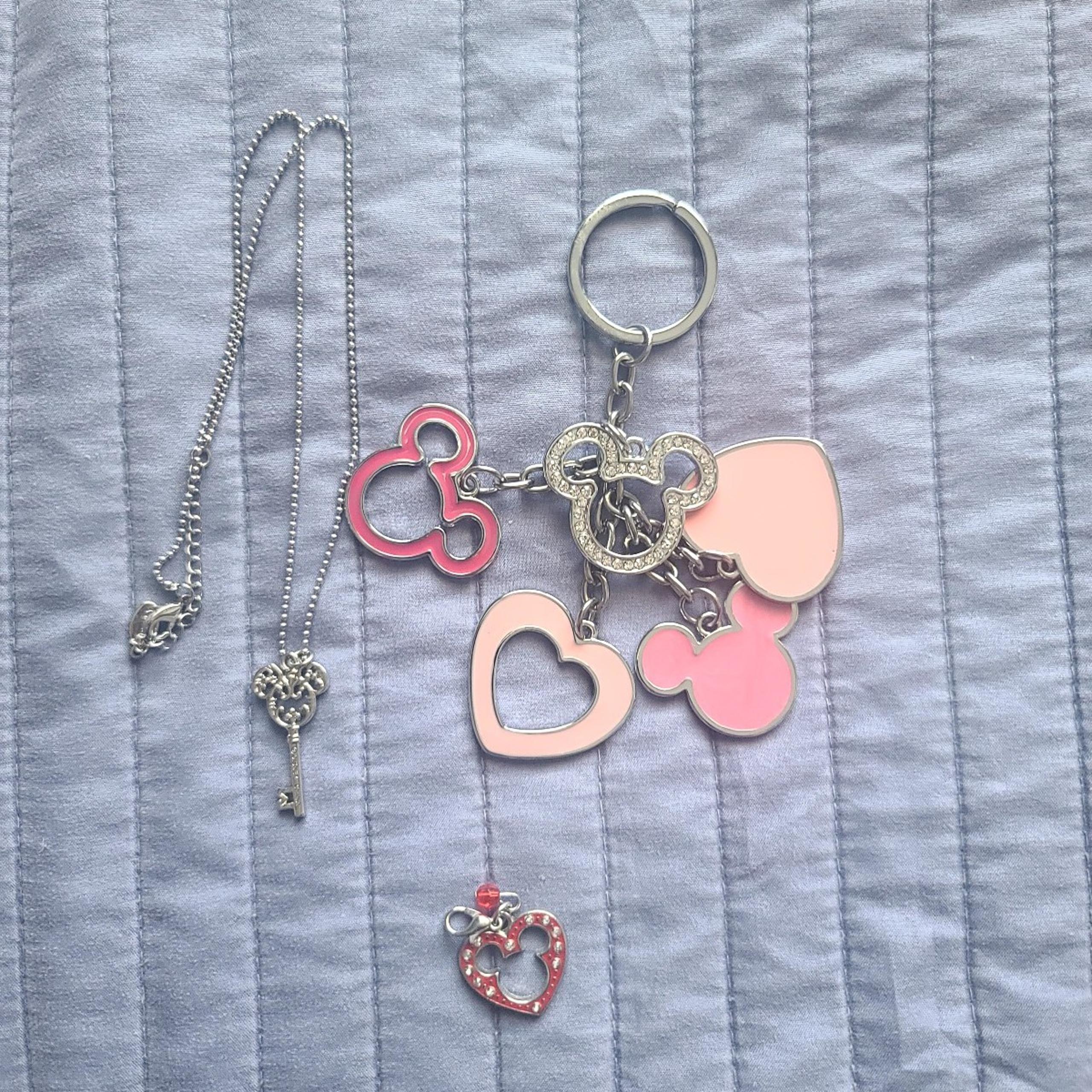 DISNEY MERCH LOT - FROM DISNEY WORLD ORLANDO