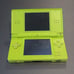 Nintendo DSi Lime Green Special Edition For Parts