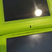 Nintendo DSi Lime Green Special Edition For Parts