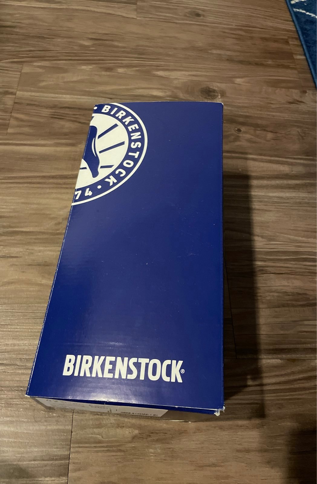 Birkenstock Milano Sandals in Black