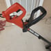 BLACK+DECKER 2-in-1 String Trirmmer / Edger and Trencher