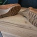 Michael Kors Brown Suede Loafers Size 8