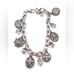 Brighton Cross Charm Bracelet - 8500