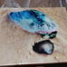 AlexS Original canvas print 18x24