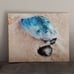 AlexS Original canvas print 18x24