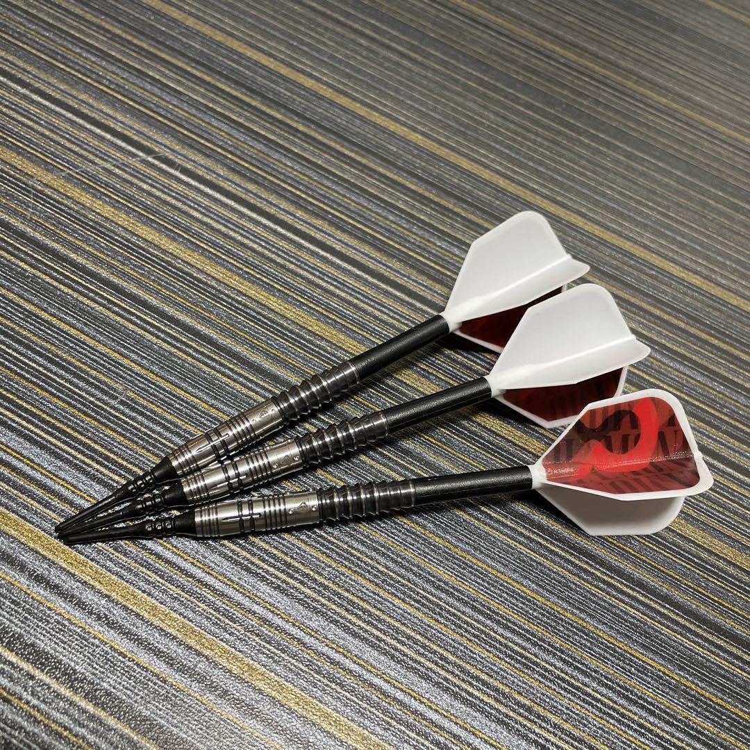 Soft Darts Target Diamond G1 MAX 18g, Retail Price 15,000