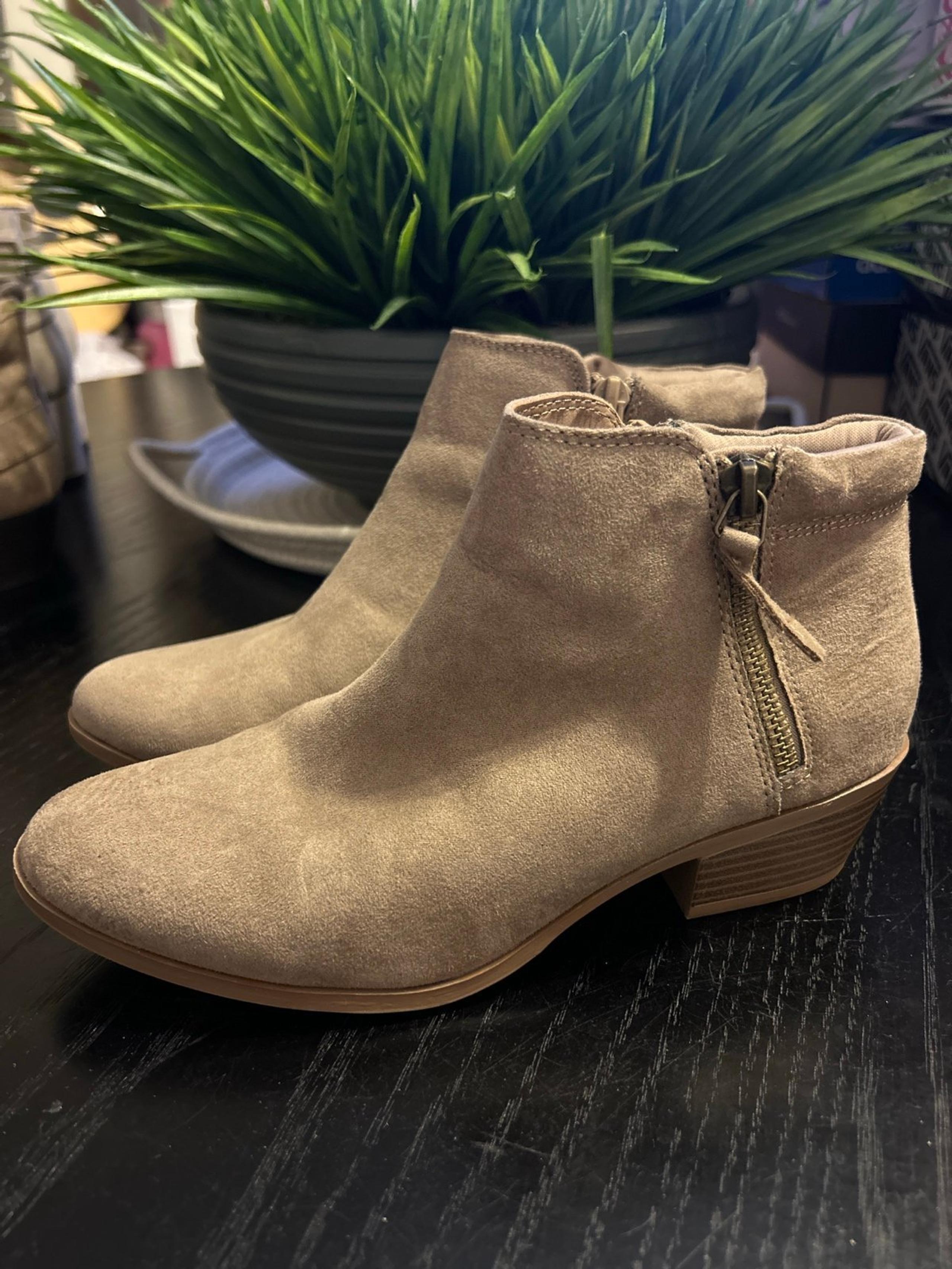 Booties