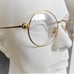 VINTAGE GIANFRANCO FERRE EYEGLASSES MOD.