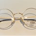VINTAGE GIANFRANCO FERRE EYEGLASSES MOD.