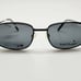1 Unit New EasyTwist CT131 Black 90W Eyeglasses Frames 54-19-140 #518