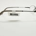 1 Unit New EasyTwist CT131 Black 90W Eyeglasses Frames 54-19-140 #518