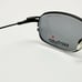 1 Unit New EasyTwist CT131 Black 90W Eyeglasses Frames 54-19-140 #518