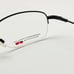 1 Unit New EasyTwist CT131 Black 90W Eyeglasses Frames 54-19-140 #518