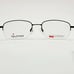 1 Unit New EasyTwist CT131 Black 90W Eyeglasses Frames 54-19-140 #518