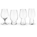 Spiegelau classic Beer Tasting Kit Set of 4 NIB
