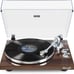 Turntables Belt-Drive Record Player with Wireless Output Connectivity (E2692)