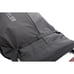 Weber Traveler Cargo Protector Grill Cover, Black