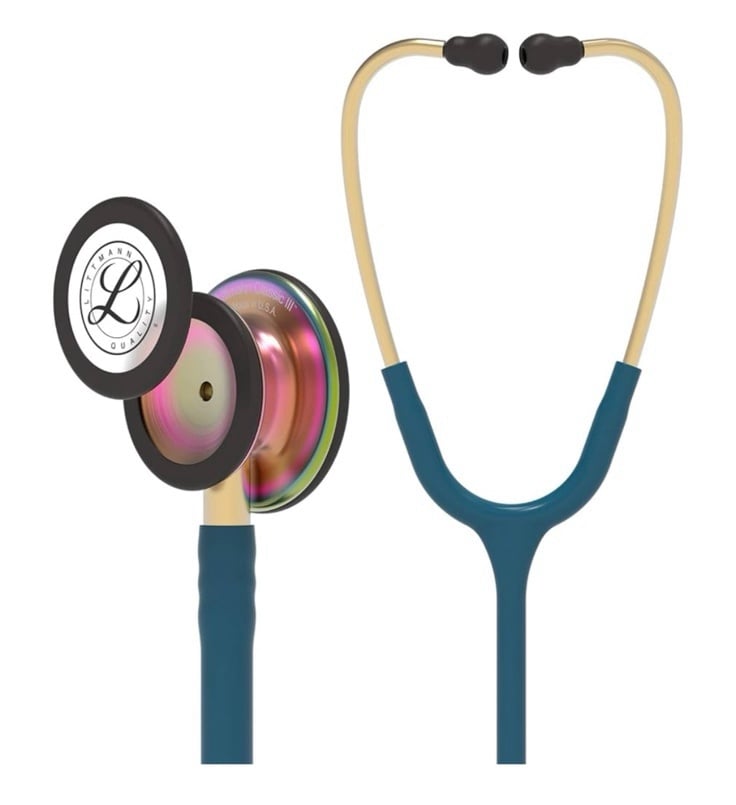 3M Littmann Classic III Stethoscope