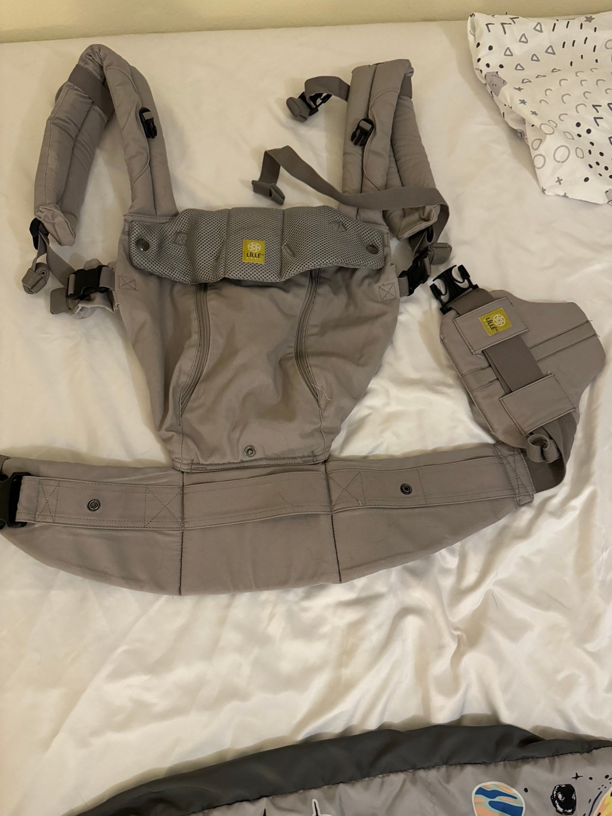 lillebaby carrier