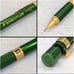 Brand New - 2025 Latest Model - Staedtler Limited Edition - Drafting Pencil - Green - 0.5mm