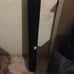 A cable sound bar from Vizio