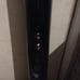 A cable sound bar from Vizio