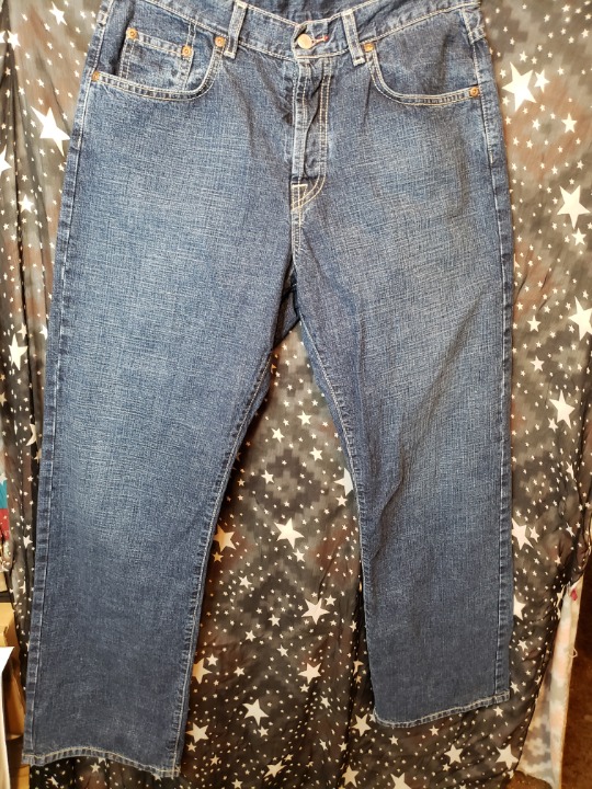Lucky Brand Jeans Size 12 New