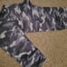 VS PINK LEGGINGS BUNDLE M