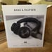 NEW Bang & Olufsen Active Noise Cancelling Headphones