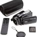 New Vivitar 4K Digital Camcorder Camera Kit HD 4K/30fps 1080P/60fps