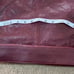 Fossil Cleo Hobo Style Shoulder Bag