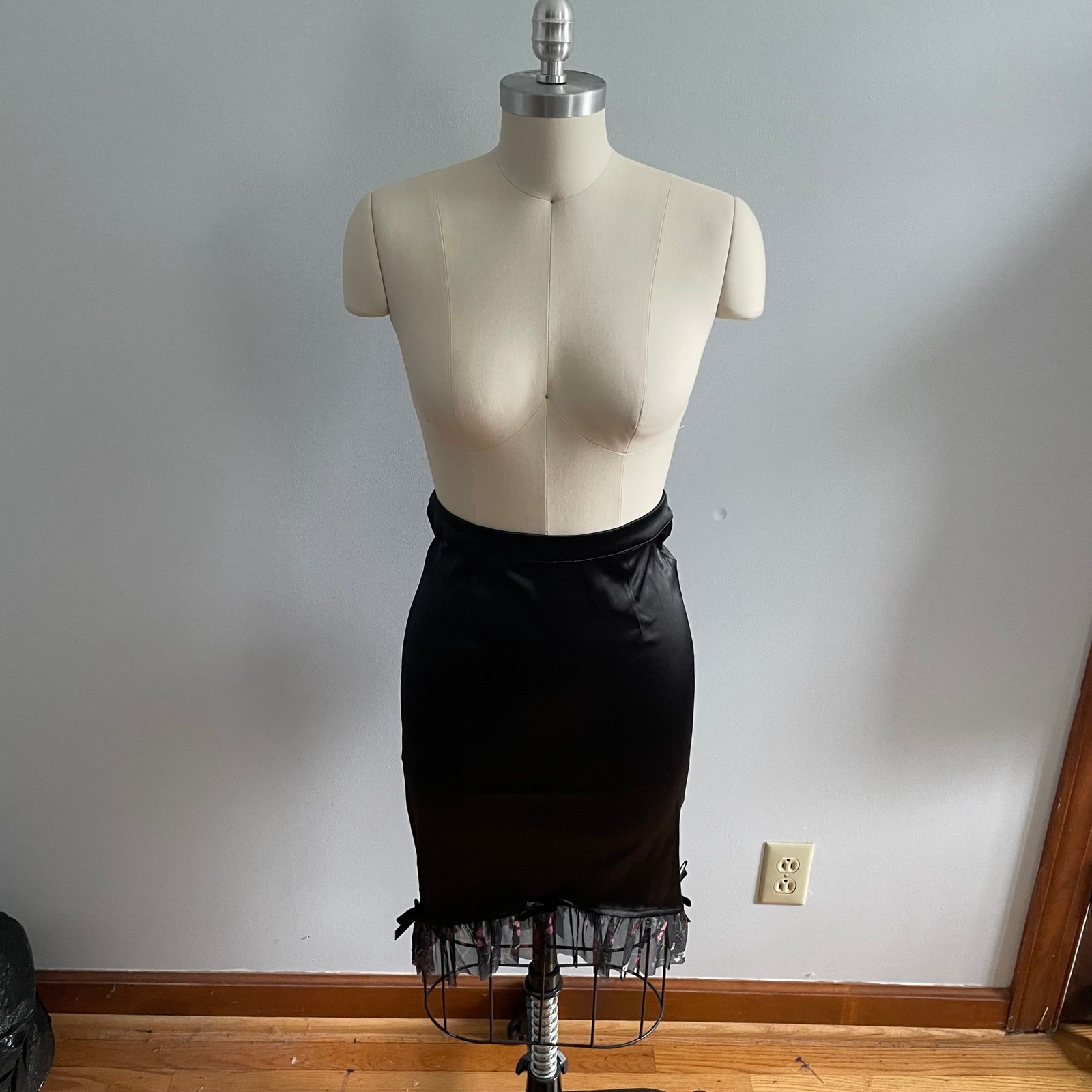 Vintage Betty Boop 90s Leather Jacket – Skux Vintage