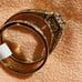 real diamond rings