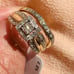 real diamond rings