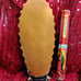 12 Inch Our Lady of Guadalupe Statue Virgin Mary with incense/ Religious Figuri