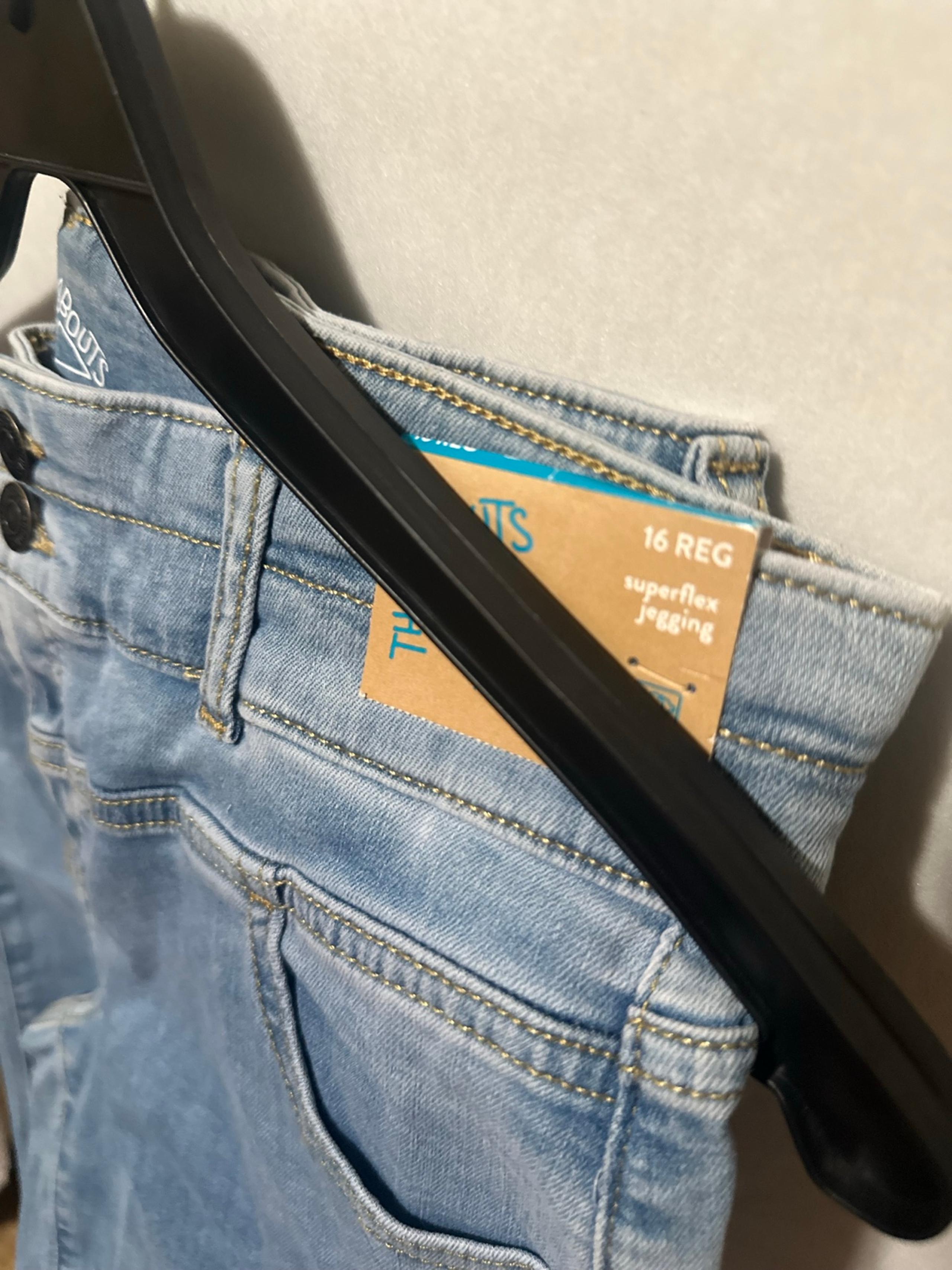 Kids jeans