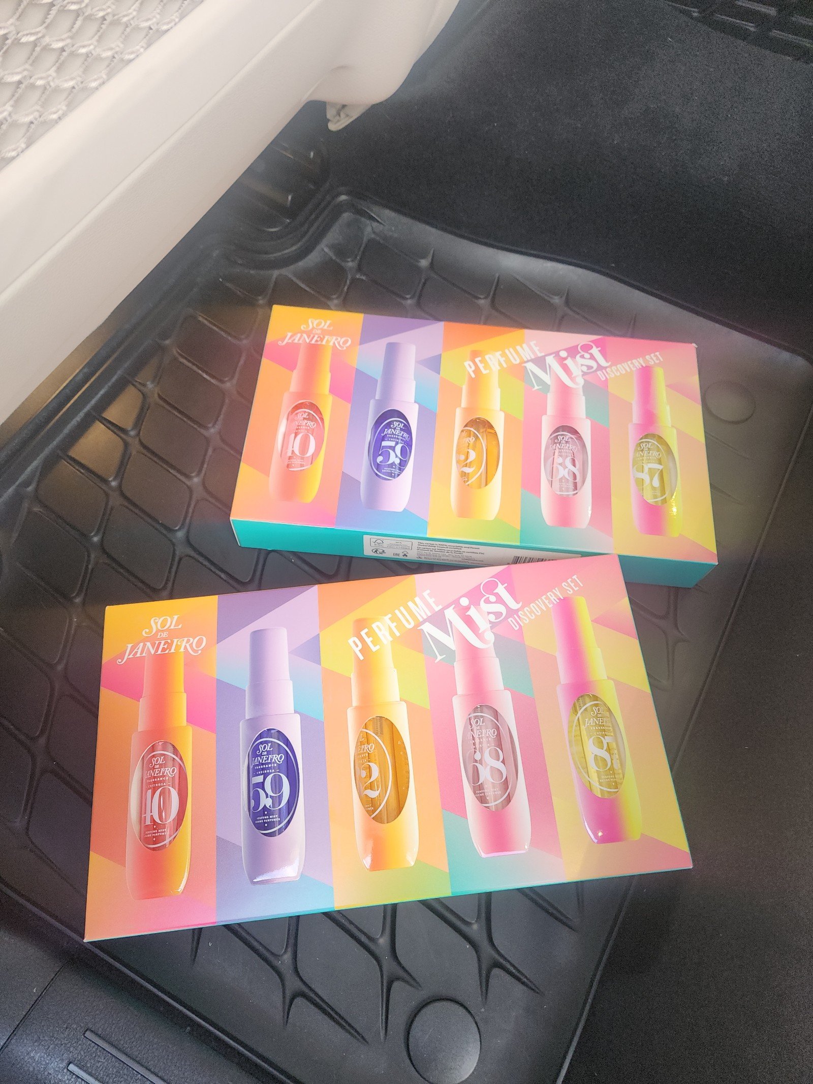 sol de janeiro discovery set