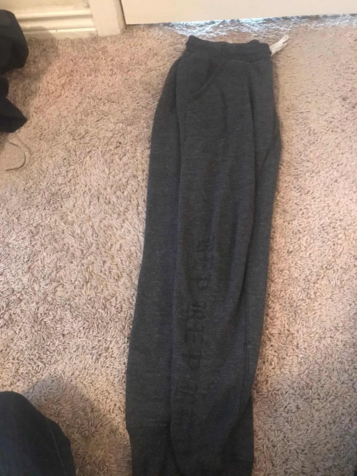Taylor Swift Reputation Sweatpants