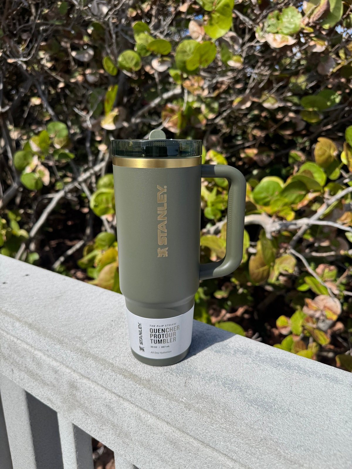 Stanley Protour Cypress 30oz Tumbler