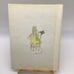 The Sly Old Cat Book By Beatrix Potter Hardcover 6th Reprint 1975